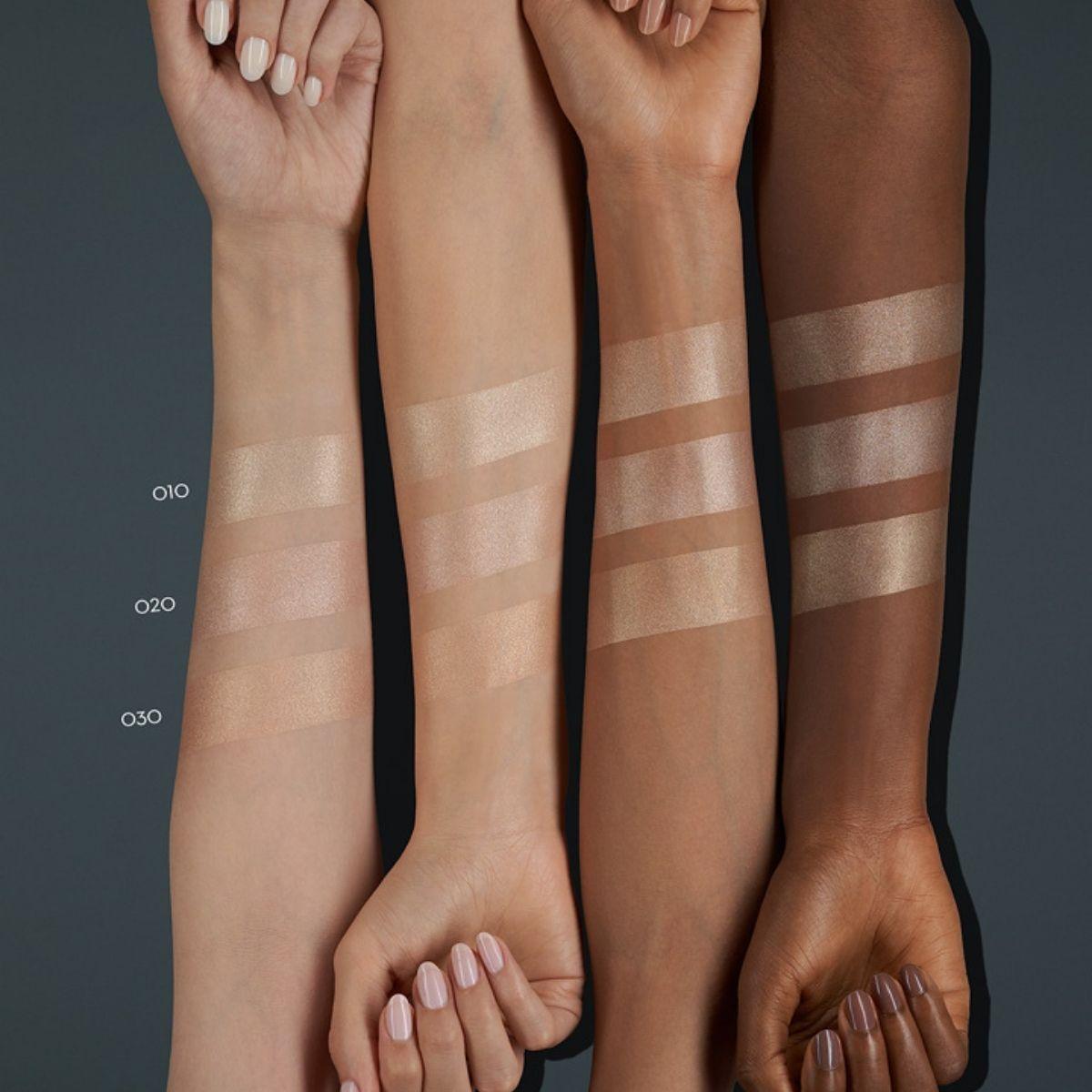 Glowing All Day, Every Day - House of Cosmetics