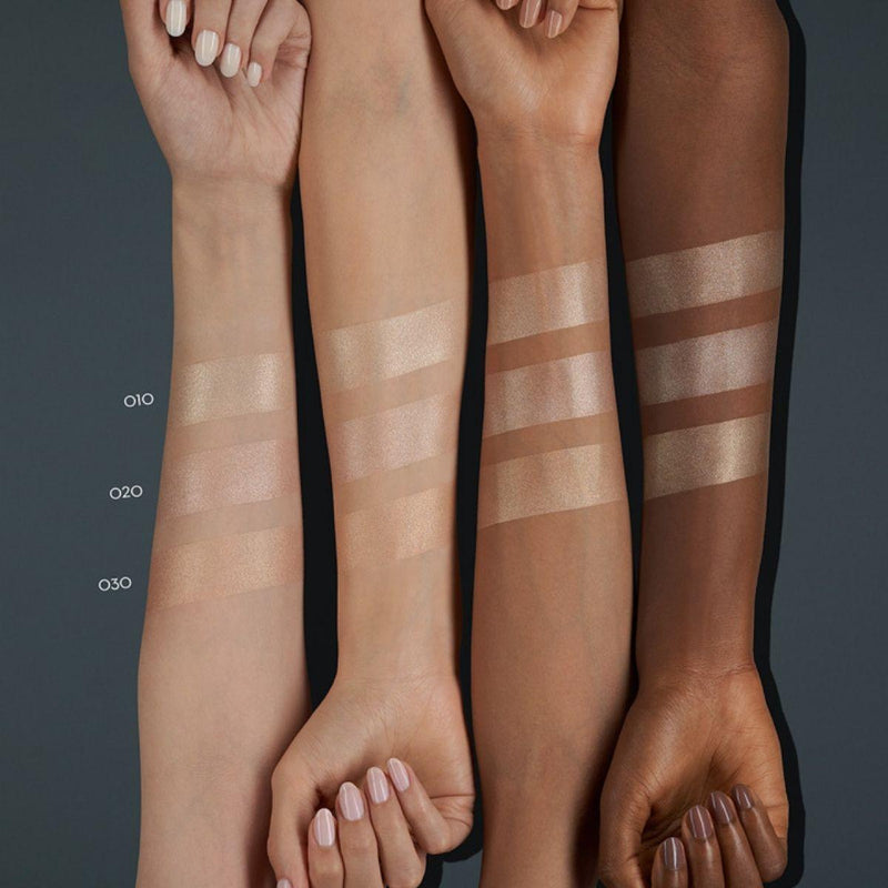 Glowing All Day, Every Day - House of Cosmetics