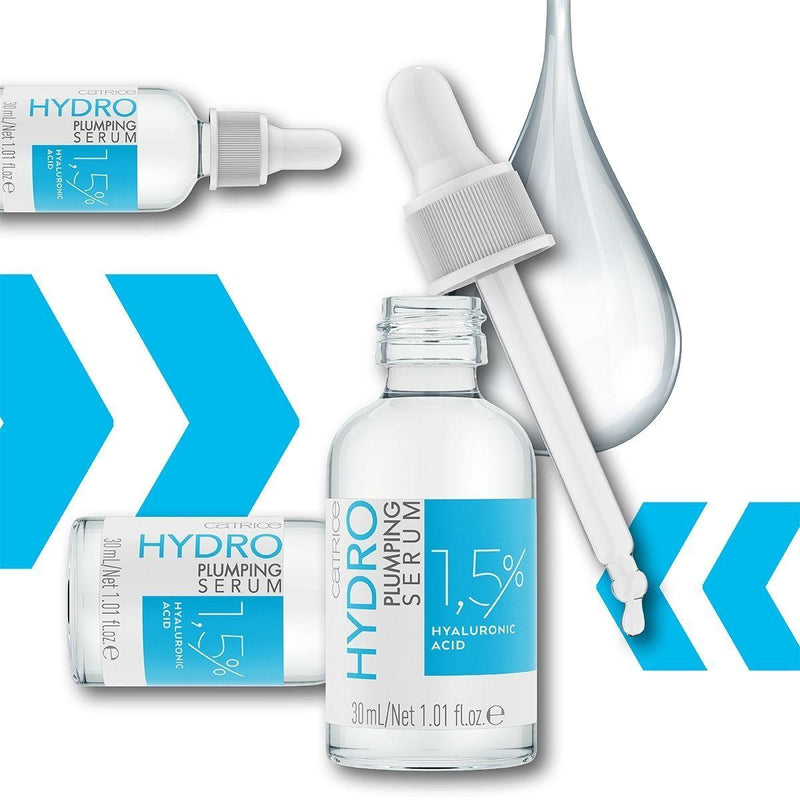 Skin Care with CATRICE - House of Cosmetics