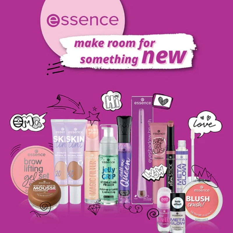 Discover what’s NEW and HOT from essence: Fresh Picks to Elevate Your Beauty Routine!