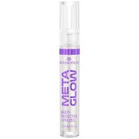 essence Meta Glow Colour Changing Lipgloss | Cyber Space essence Cosmetics