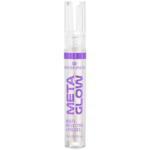 essence Meta Glow Colour Changing Lipgloss | Cyber Space essence Cosmetics