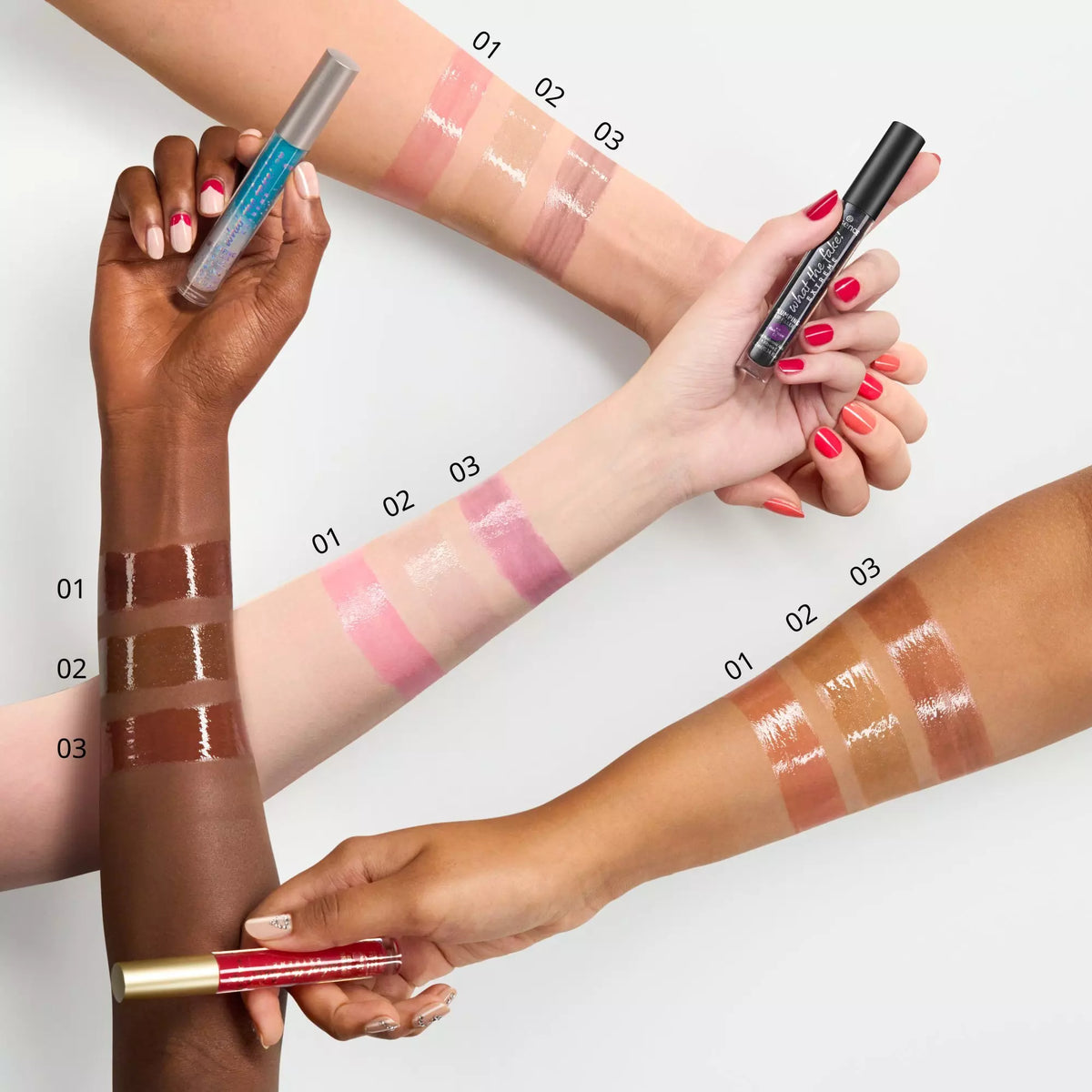 essence What The Fake! Extreme Plumping Lip Filler essence Cosmetics