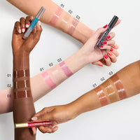 essence What The Fake! Extreme Plumping Lip Filler essence Cosmetics
