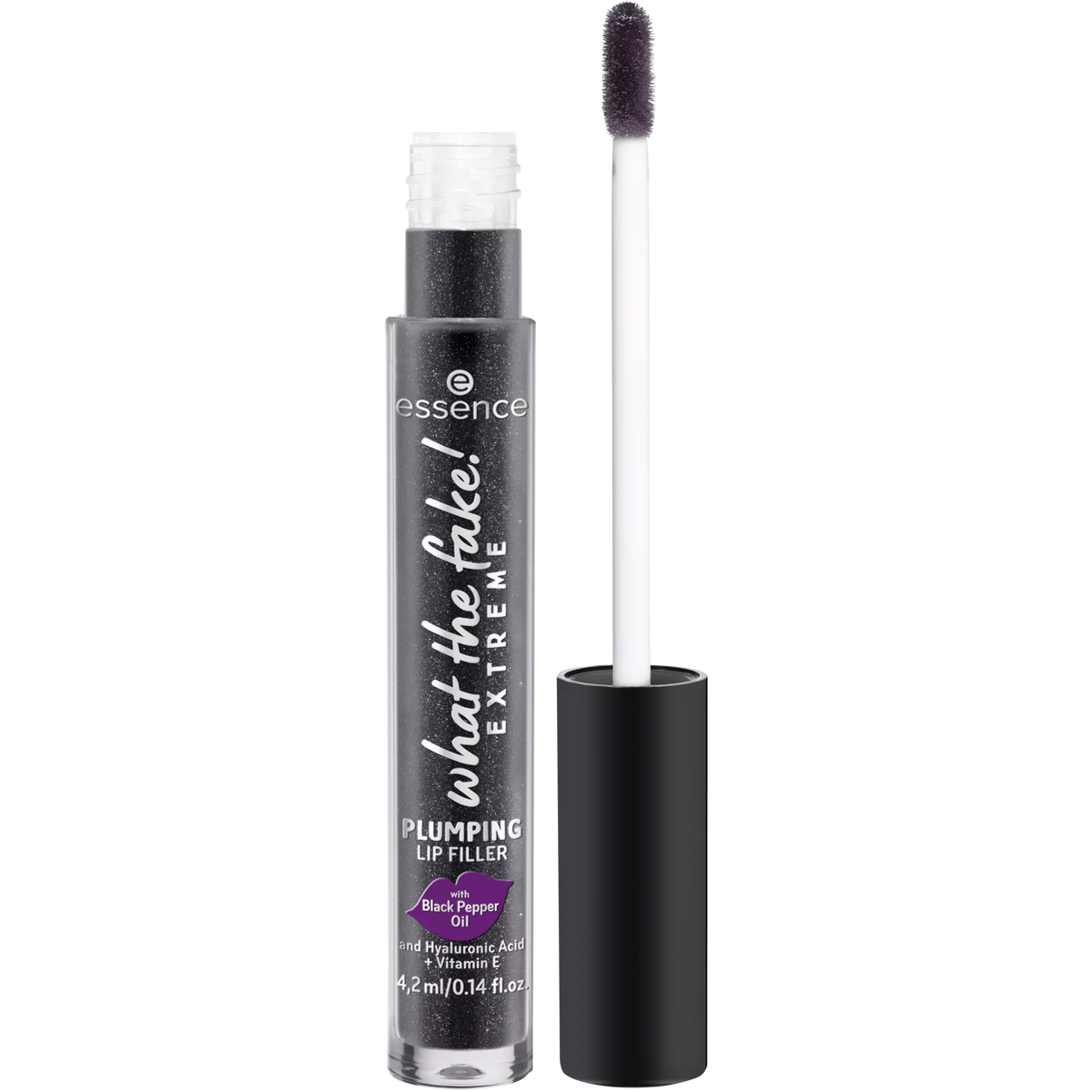 essence What The Fake! Extreme Plumping Lip Filler essence Cosmetics
