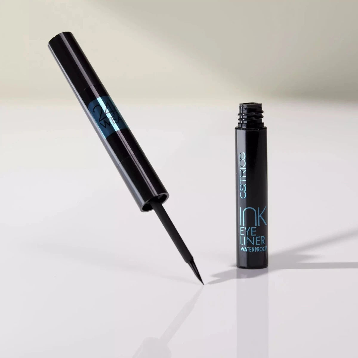 Catrice Ink Eyeliner Waterproof 010 | Stay in Black Catrice Cosmetics