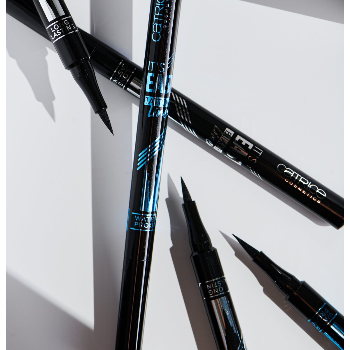 Catrice It's Easy Black Liner | 010 Catrice Cosmetics