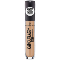 essence Camouflage + Matt Concealer essence Cosmetics 50 Honey Camouflage