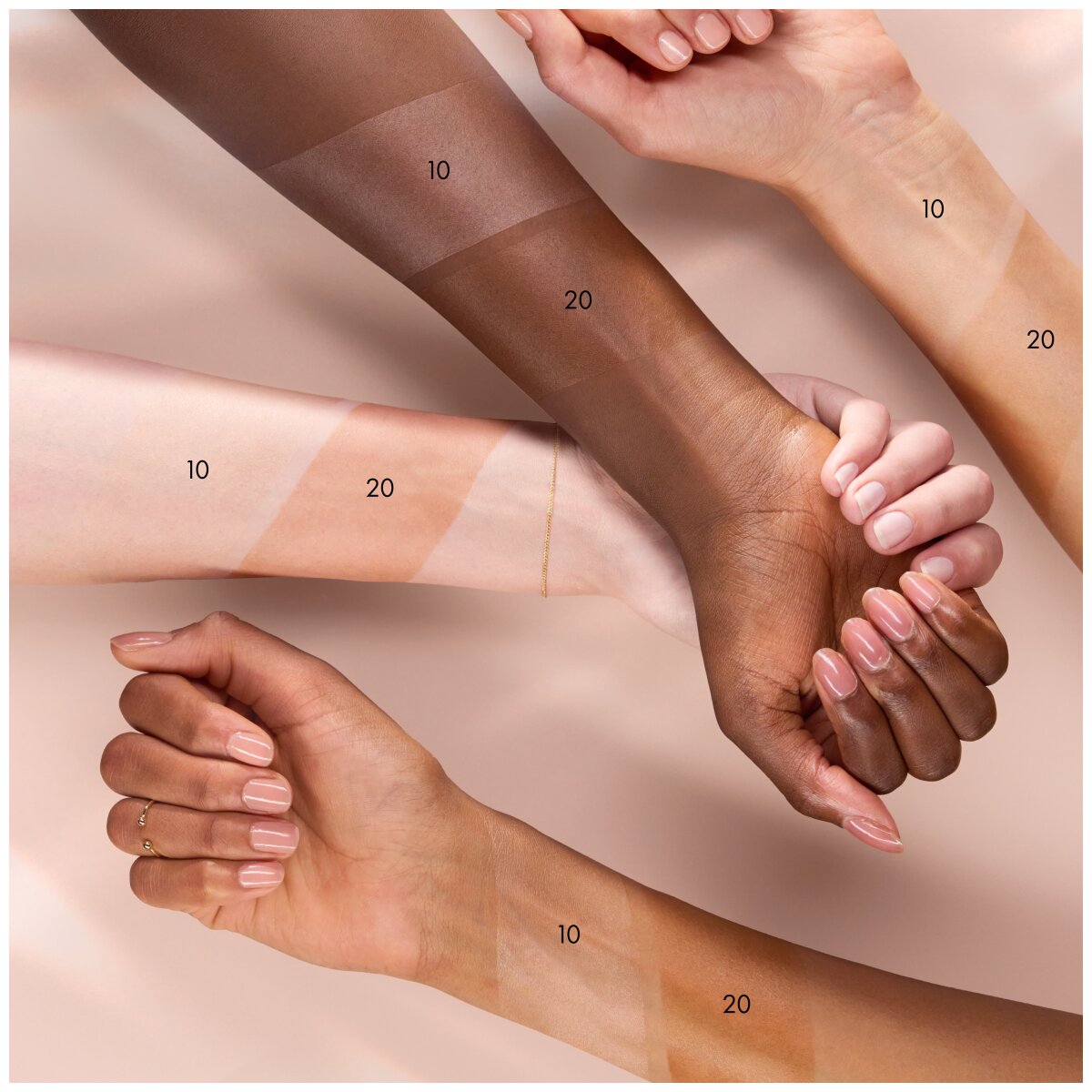 Catrice Ten!sational 10 in 1 Dream Primer Catrice Cosmetics
