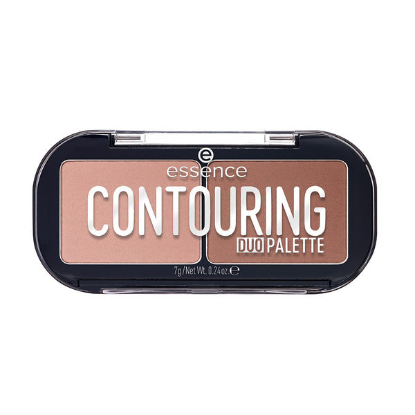 essence Contouring Duo Palette essence Cosmetics essence Contouring Duo Palette 010