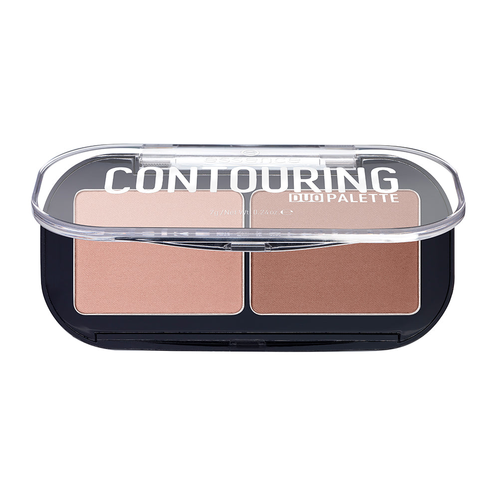 essence Contouring Duo Palette essence Cosmetics