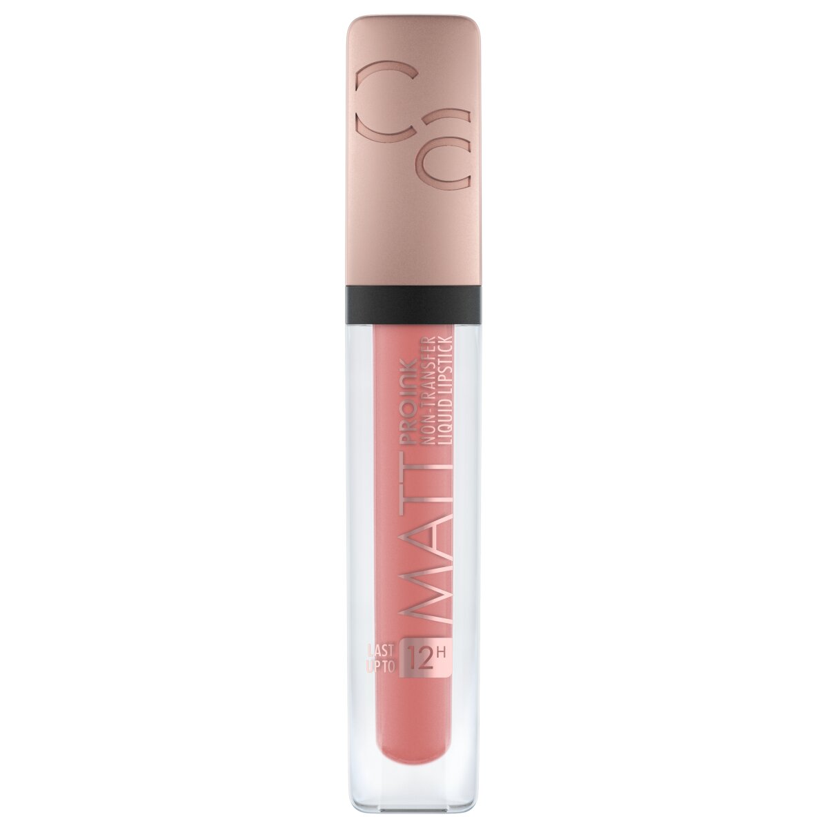 Catrice Matt Pro Ink Non-Transfer Liquid Lipstick Catrice Cosmetics 010 Trust In Me