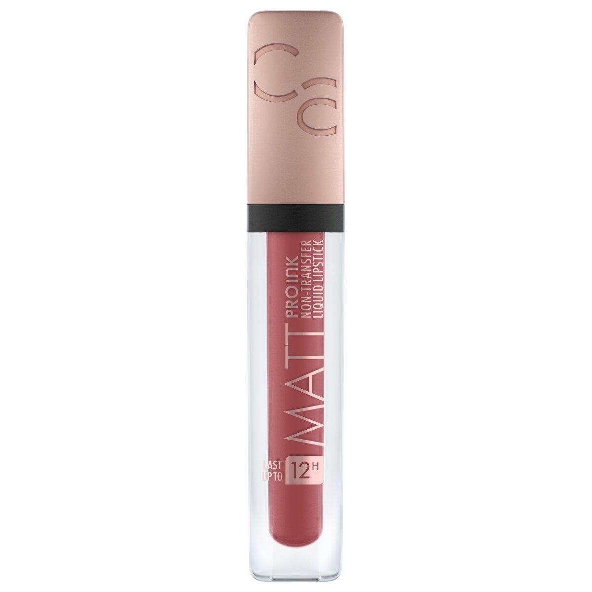 Catrice Matt Pro Ink Non-Transfer Liquid Lipstick Catrice Cosmetics 030 This Is Attitude