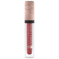 Catrice Matt Pro Ink Non-Transfer Liquid Lipstick Catrice Cosmetics 030 This Is Attitude