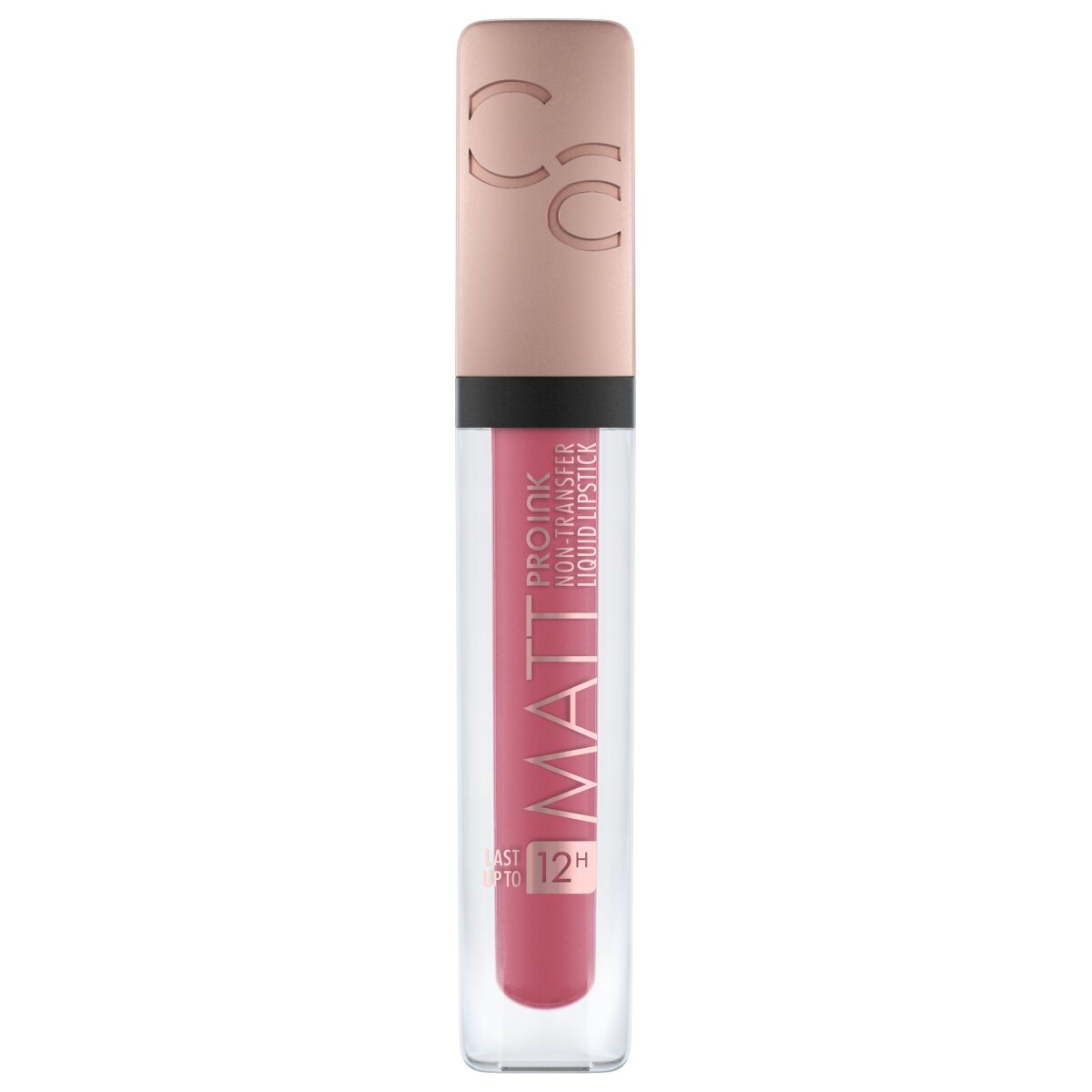Catrice Matt Pro Ink Non-Transfer Liquid Lipstick Catrice Cosmetics 060 I Choose Passion