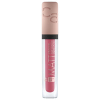 Catrice Matt Pro Ink Non-Transfer Liquid Lipstick Catrice Cosmetics 060 I Choose Passion