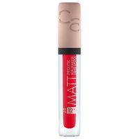 Catrice Matt Pro Ink Non-Transfer Liquid Lipstick Catrice Cosmetics 090 This Is My Statement