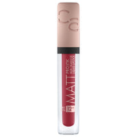 Catrice Matt Pro Ink Non-Transfer Liquid Lipstick Catrice Cosmetics 100 Courage Code