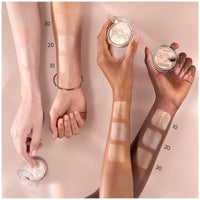 Catrice More Than Glow Highlighter | 3 Shades Catrice Cosmetics
