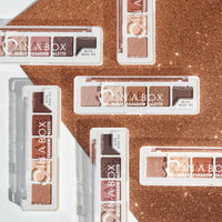 Catrice 5 In A Box Mini Eyeshadow Palette Catrice Cosmetics