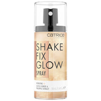 Catrice Shake Fix Glow Spray Catrice Cosmetics
