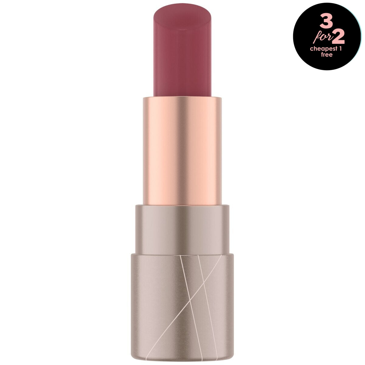Catrice Power Full 5 Lip Care Catrice Cosmetics 040 Addicting Cassis