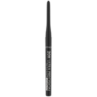Catrice 20H Ultra Precision Gel Eye Pencil Waterproof Catrice Cosmetics 010 Black 110 Rosy Copper