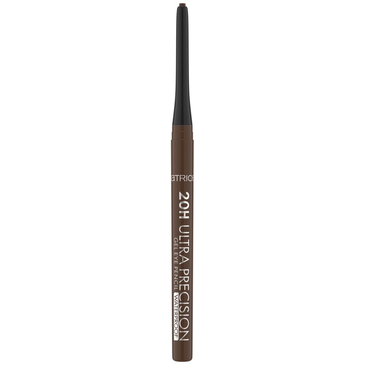 Catrice 20H Ultra Precision Gel Eye Pencil Waterproof Catrice Cosmetics 030 Brownie 110 Rosy Copper