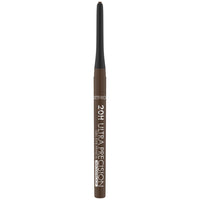Catrice 20H Ultra Precision Gel Eye Pencil Waterproof Catrice Cosmetics 030 Brownie 110 Rosy Copper