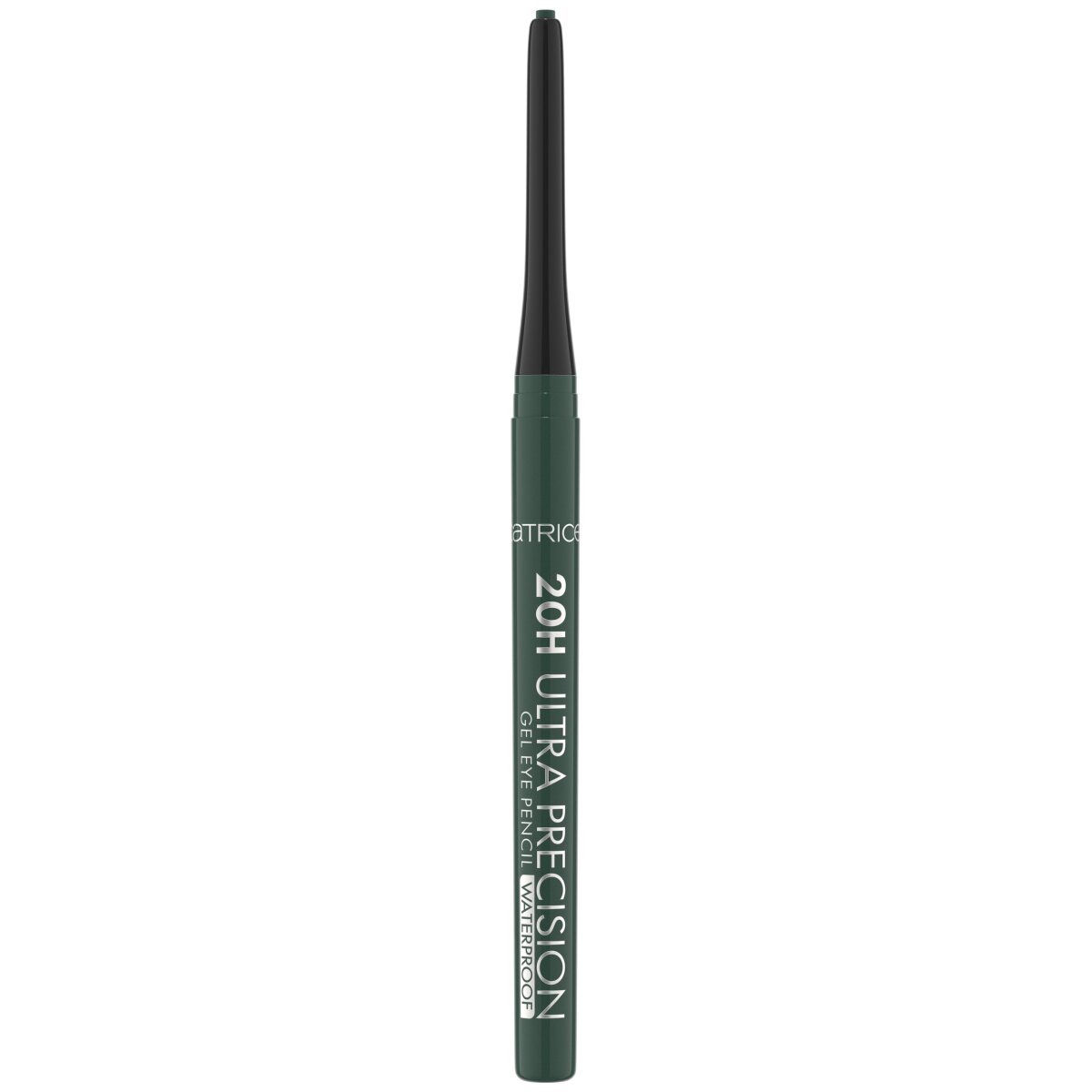 Catrice 20H Ultra Precision Gel Eye Pencil Waterproof Catrice Cosmetics 040 Warm Green 110 Rosy Copper