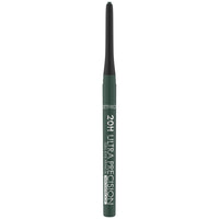 Catrice 20H Ultra Precision Gel Eye Pencil Waterproof Catrice Cosmetics 040 Warm Green 110 Rosy Copper