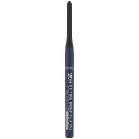 Catrice 20H Ultra Precision Gel Eye Pencil Waterproof Catrice Cosmetics 050 Blue 110 Rosy Copper
