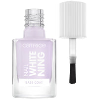 Catrice Nail Whitening Base Coat Catrice Cosmetics