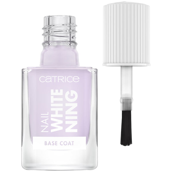 Catrice Nail Whitening Base Coat Catrice Cosmetics