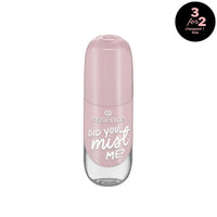 essence Gel Nail Colour Polish essence Cosmetics