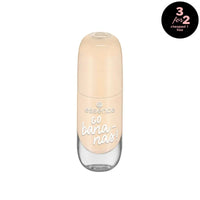 essence Gel Nail Colour Polish essence Cosmetics 35 Go Bananas