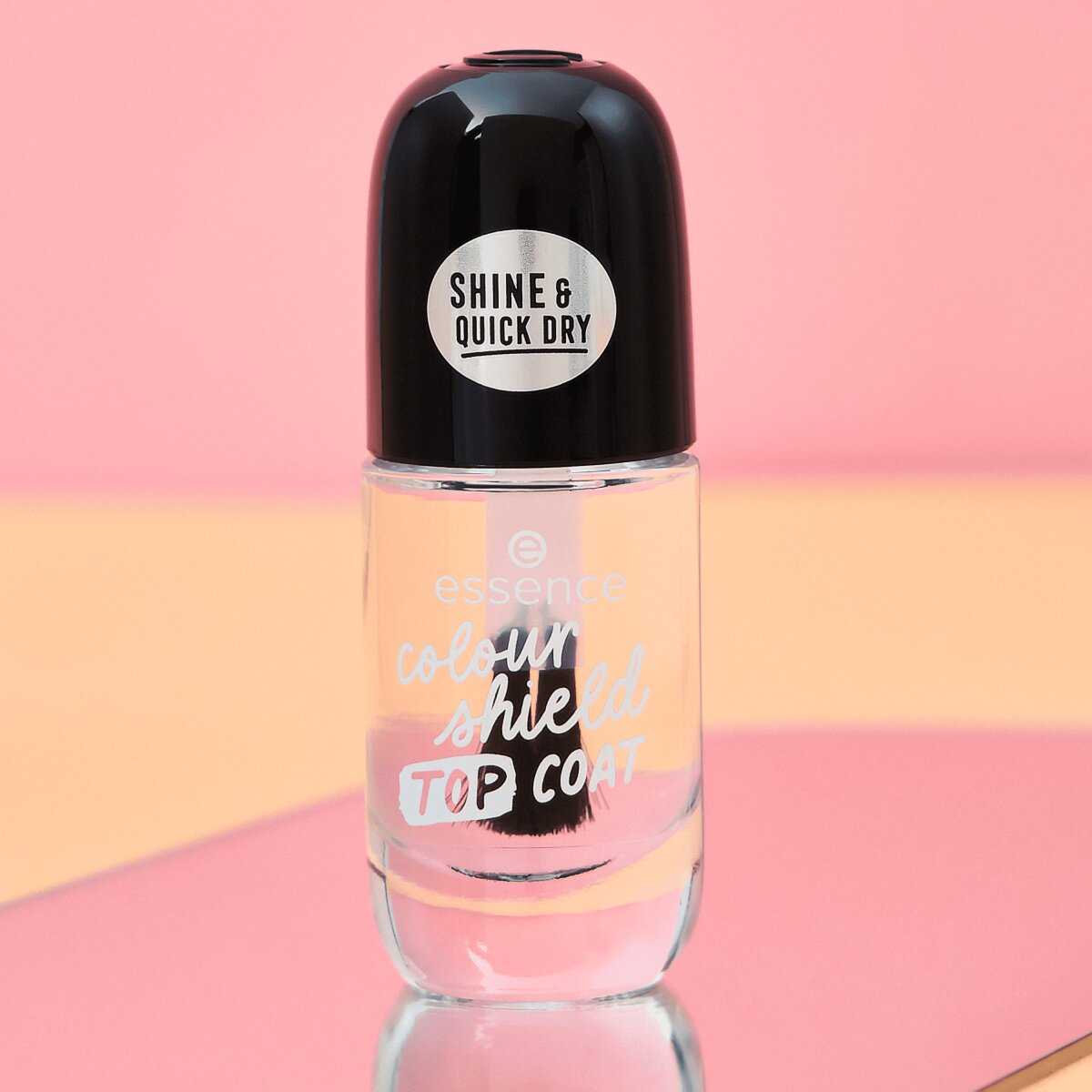 essence Colour Shield Top Coat essence Cosmetics
