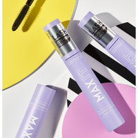 Catrice Max It Volume & Length Mascara - 010 Deep Black Catrice Cosmetics
