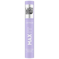 Catrice Max It Volume & Length Mascara - 010 Deep Black Catrice Cosmetics