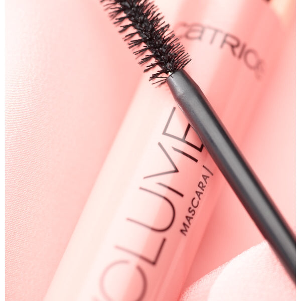 Catrice Pure Volume Mascara 010 Black Catrice Cosmetics