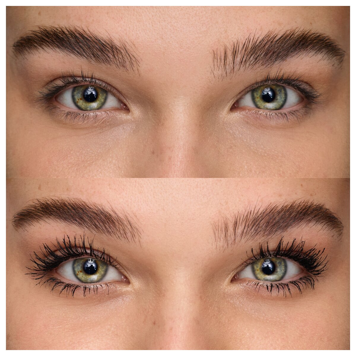 Catrice Pure Volume Mascara 010 Black Catrice Cosmetics