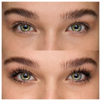 Catrice Pure Volume Mascara 010 Black Catrice Cosmetics