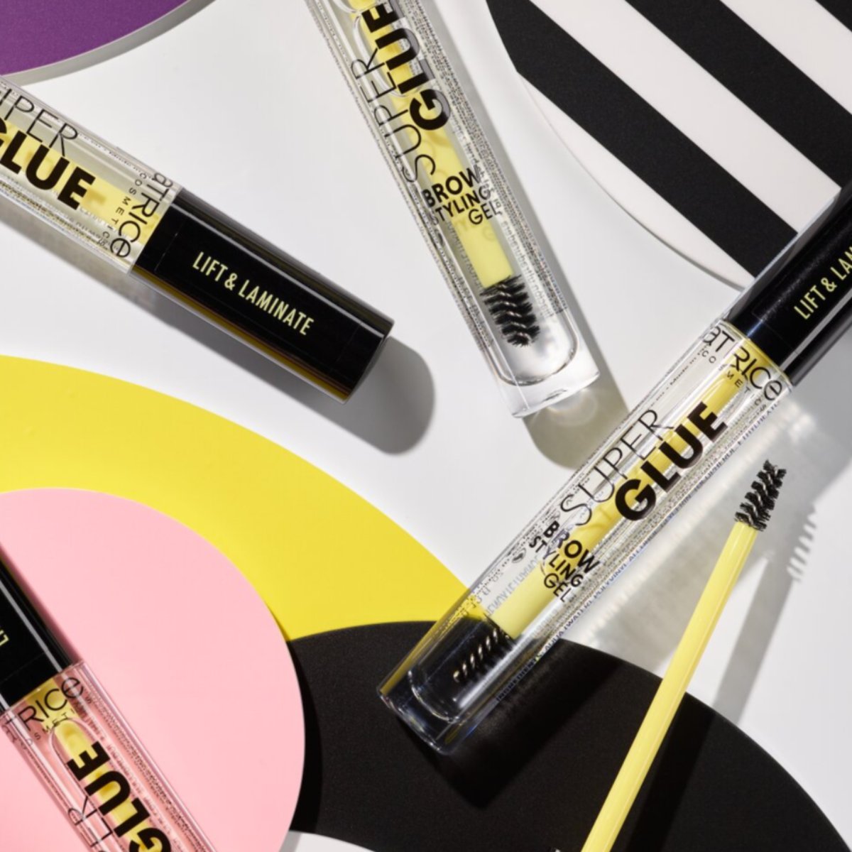 Catrice Super Glue Brow Styling Gel Catrice Cosmetics
