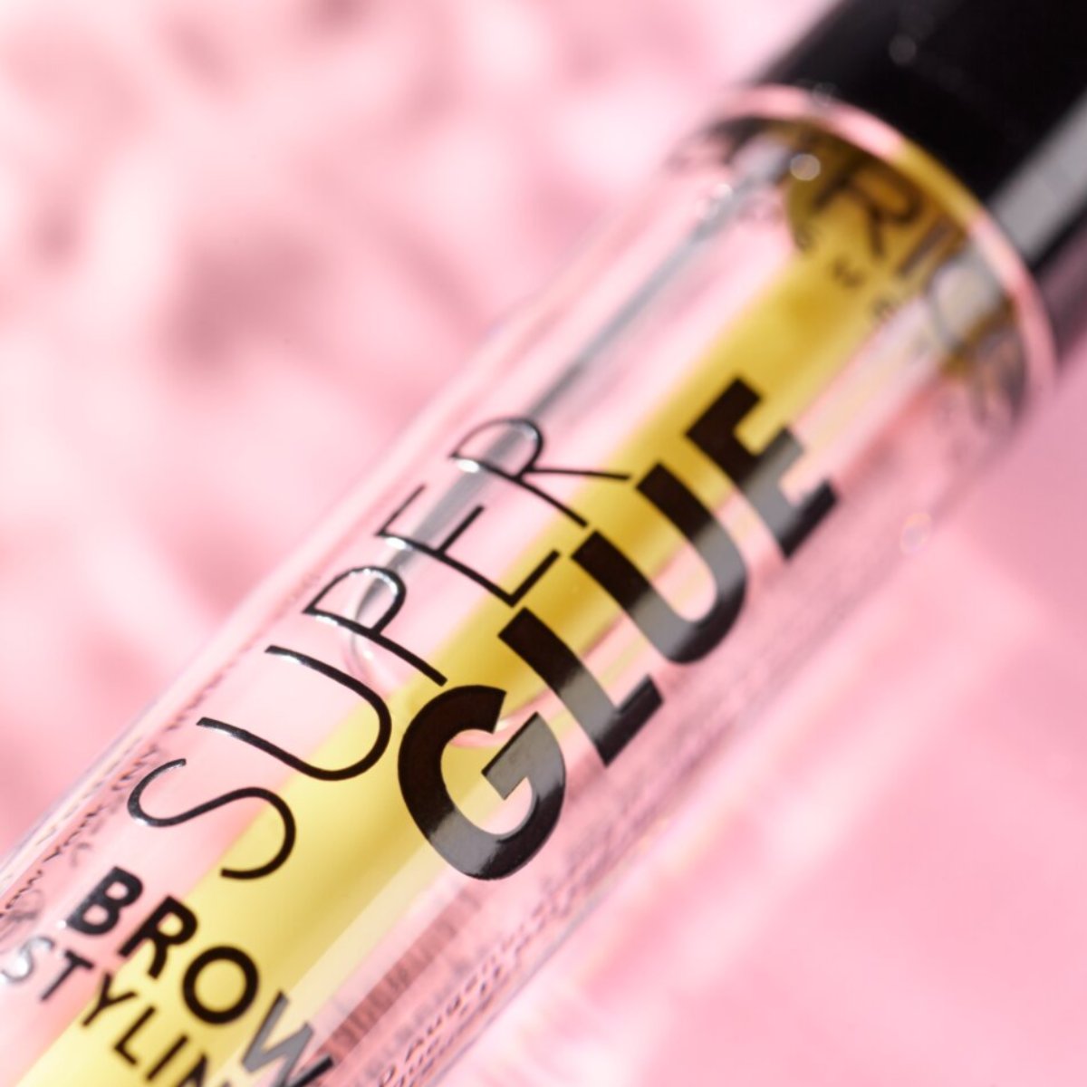 Catrice Super Glue Brow Styling Gel Catrice Cosmetics