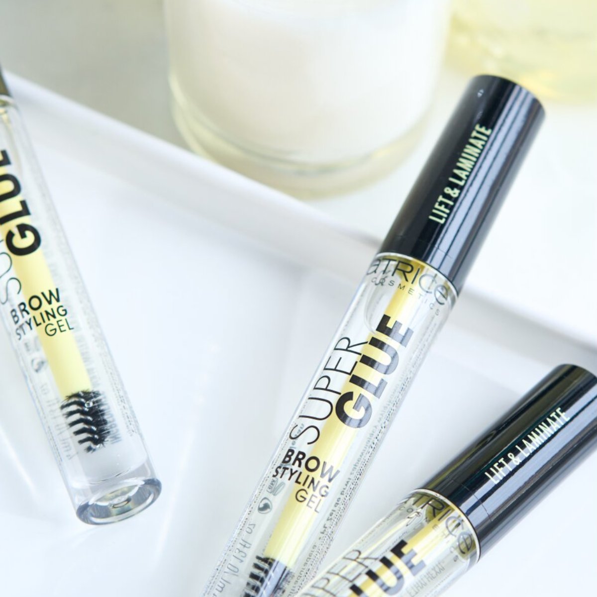 Catrice Super Glue Brow Styling Gel Catrice Cosmetics