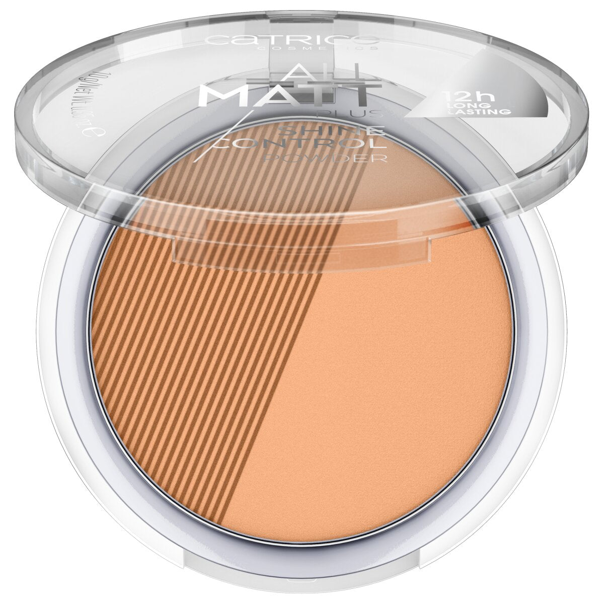 Catrice All Matt Plus Shine Control Powder Catrice Cosmetics 031 Neutral Beige
