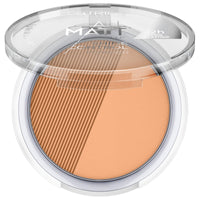 Catrice All Matt Plus Shine Control Powder Catrice Cosmetics 031 Neutral Beige