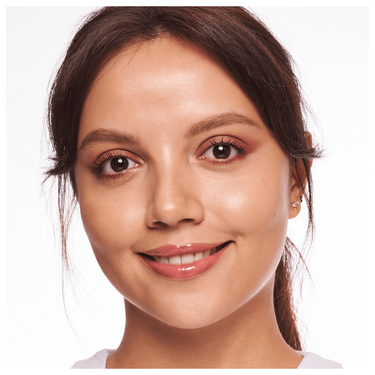 Catrice The Dusty Matte Eyeshadow Palette Catrice Cosmetics