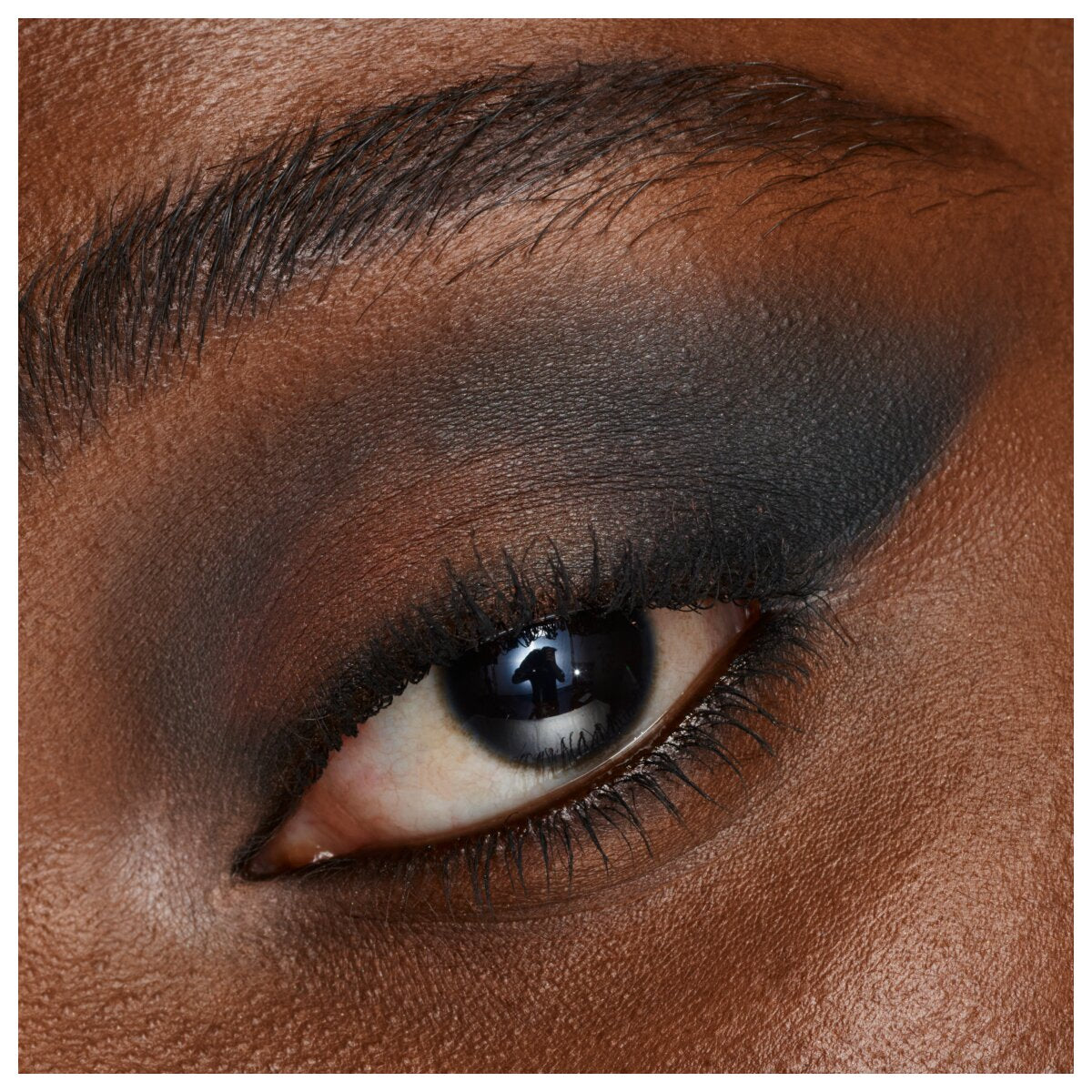 Catrice The Dusty Matte Eyeshadow Palette Catrice Cosmetics