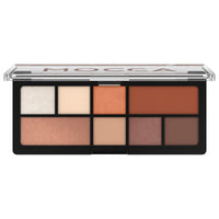Catrice The Hot Mocca Eyeshadow Palette Catrice Cosmetics